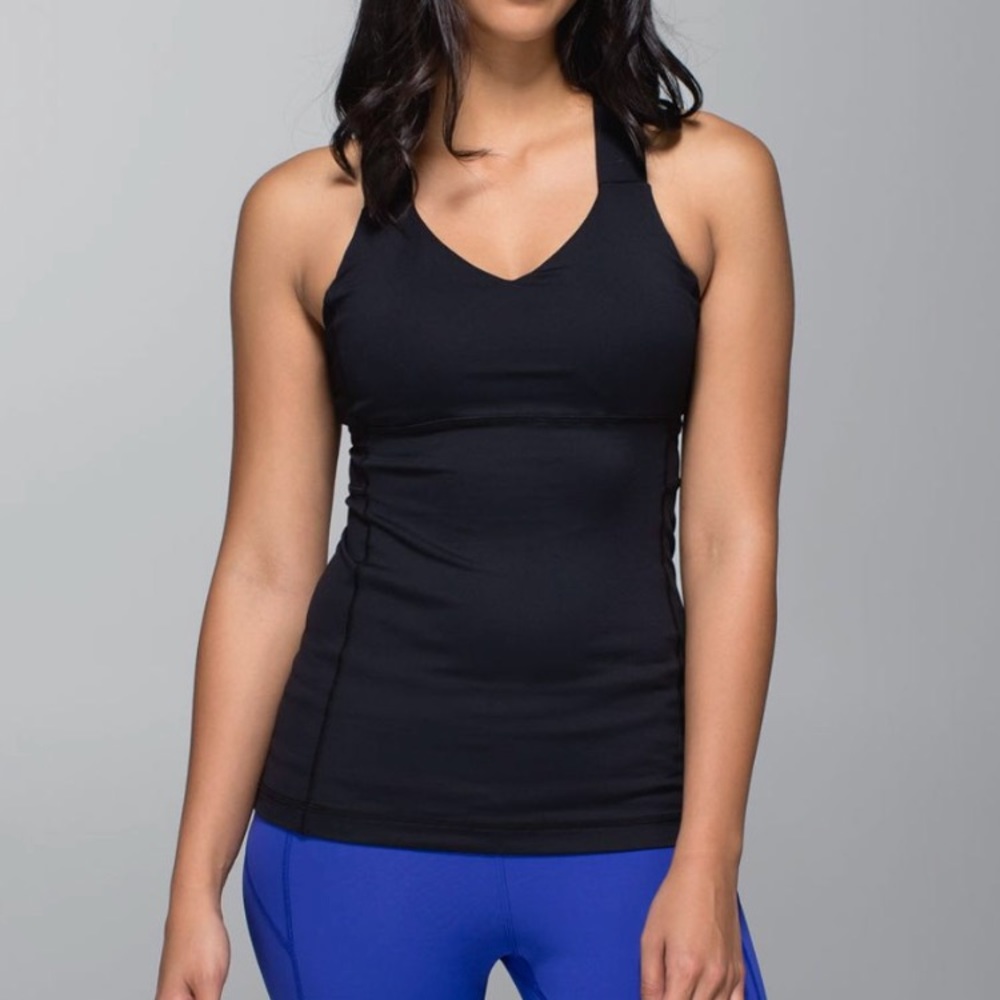 Lululemon top